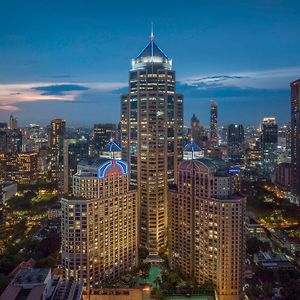 Conrad Bangkok Residences